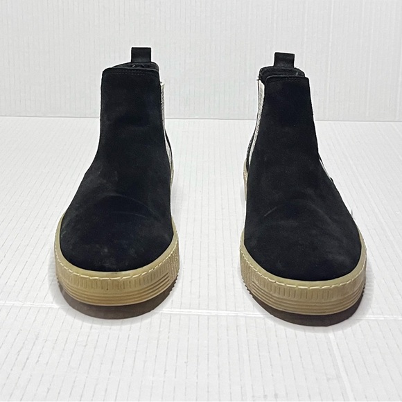 Gabor Platform Shootie - Picture 14 of 15